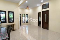 Disewakan Rumah Konsep Modern di Cengkareng Jakarta Barat dengan 2 KT Disewakan Rumah Konsep Modern di Cengkareng Jakarta Barat dengan 2 KT