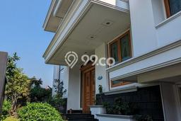 Jual Rumah Mewah Elegan Dengan View Eksklusif di Permata Buana, Jakarta Barat Jual Rumah Mewah Elegan Dengan View Eksklusif di Permata Buana, Jakarta Barat