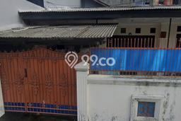 Rumah Luas Asri 3 KT Siap Huni di Rawa Buaya Jakarta Barat Rumah Luas Asri 3 KT Siap Huni di Rawa Buaya Jakarta Barat