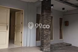 Jarang Ada! Rumah Kontrakan 4 Kamar Nyaman Siap Huni Permata Buana Jarang Ada! Rumah Kontrakan 4 Kamar Nyaman Siap Huni Permata Buana