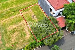 Tanah Dijual Lokasi Strategis di Jakarta Barat dengan Luas 200m2 Tanah Dijual Lokasi Strategis di Jakarta Barat dengan Luas 200m2