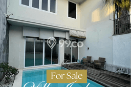 For Sale! Vila Kawasan , Dimensi 173m2m², Dekat Mudah Fasilitas Umum For Sale! Vila Kawasan , Dimensi 173m2m², Dekat Mudah Fasilitas Umum
