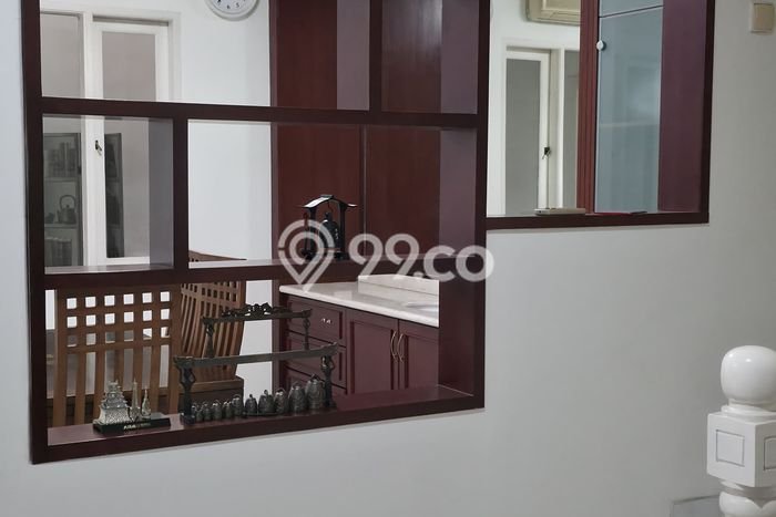 Rumah Kontrakan Jakarta Barat LT 144m2 LB 200m2 Kawasan Permata Buana Rumah Kontrakan Jakarta Barat LT 144m2 LB 200m2 Kawasan Permata Buana