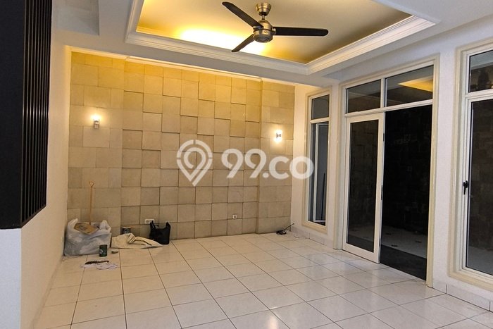 Sewa Rumah Harga Terjangkau di Permata Buana Jakarta Barat dengan 3 Kamar Tidur Sewa Rumah Harga Terjangkau di Permata Buana Jakarta Barat dengan 3 Kamar Tidur