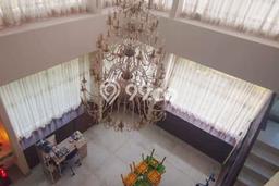 Rumah Elit LB 400m2 Siap Pakai Desain Elegan di Intercon, Jakarta Barat Rumah Elit LB 400m2 Siap Pakai Desain Elegan di Intercon, Jakarta Barat