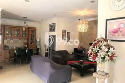Dijual Rumah Luas Elegan Dengan View Cantik di Metro Permata, Tangerang Dijual Rumah Luas Elegan Dengan View Cantik di Metro Permata, Tangerang