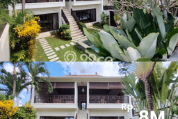 Vila Kawasan , Luas 465m2m², Dekat ke Pusat Kota Vila Kawasan , Luas 465m2m², Dekat ke Pusat Kota