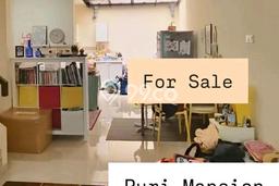 For Sale! Premium House LT 90m2 Desain Elegan di Puri Mansion For Sale! Premium House LT 90m2 Desain Elegan di Puri Mansion
