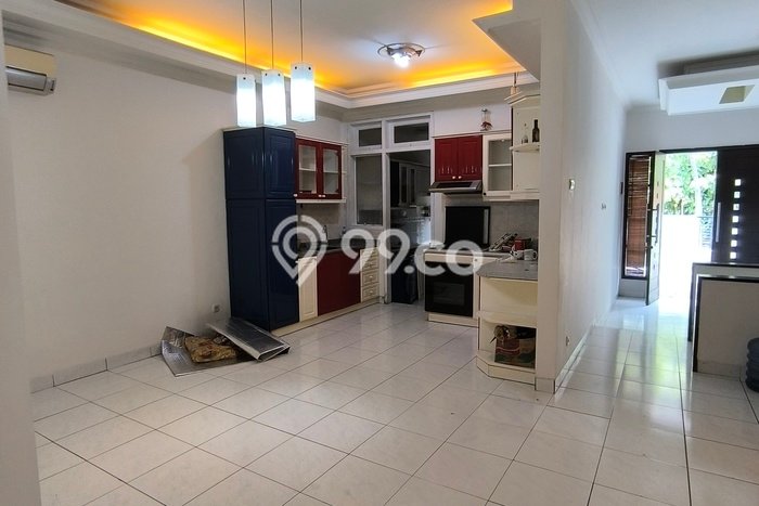 Sewa Rumah Harga Terjangkau di Permata Buana Jakarta Barat dengan 3 Kamar Tidur Sewa Rumah Harga Terjangkau di Permata Buana Jakarta Barat dengan 3 Kamar Tidur