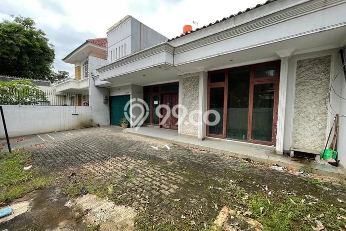 Jual Rumah Luas Elegan Dengan View Eksklusif di Intercon, Jakarta Barat Jual Rumah Luas Elegan Dengan View Eksklusif di Intercon, Jakarta Barat