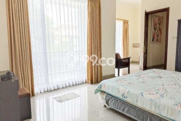 Dijual Rumah Luas Megah Dengan View Cantik di BSD Bukit Golf, Tangerang Dijual Rumah Luas Megah Dengan View Cantik di BSD Bukit Golf, Tangerang