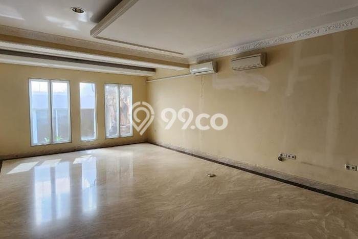 Rumah Asri area Pantai Indah Kapuk, 5 KT, Akses Mudah Rumah Asri area Pantai Indah Kapuk, 5 KT, Akses Mudah