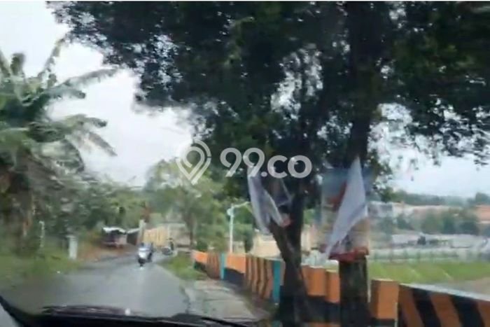 Tanah Kavling di BSD Dijual dengan Luas 2000m2 Tanah Kavling di BSD Dijual dengan Luas 2000m2