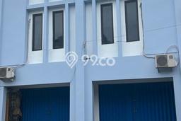 Ruko Dijual di Prime Area Tangerang Luas 320m2 Ruko Dijual di Prime Area Tangerang Luas 320m2