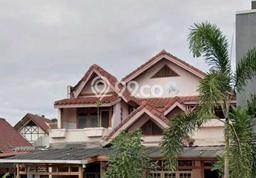 Hunian Nyaman Asri 5 KT Siap Pakai di Banjar Wijaya Tangerang Hunian Nyaman Asri 5 KT Siap Pakai di Banjar Wijaya Tangerang