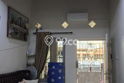 Dijual Rumah Modern 3 KT di Citra Garden, Jakarta Barat Dijual Rumah Modern 3 KT di Citra Garden, Jakarta Barat