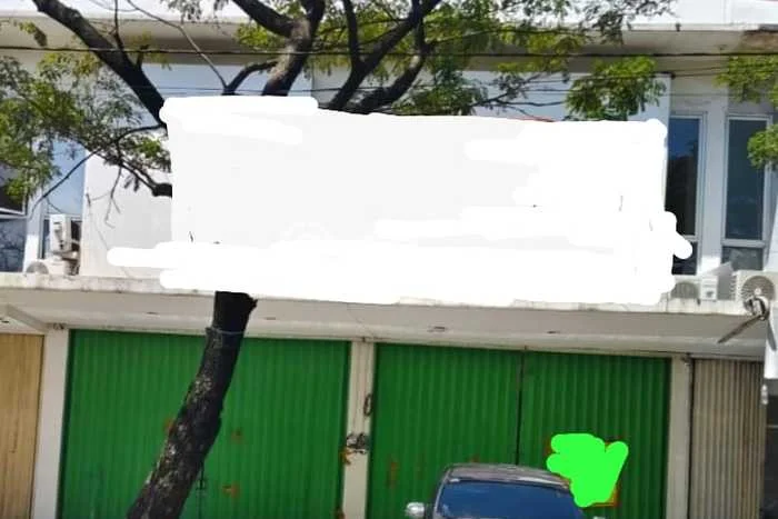 Ruko Bagus Dijual LB 392m2 Lokasi Strategis Tangerang Area Cocok untuk Berbisnis Ruko Bagus Dijual LB 392m2 Lokasi Strategis Tangerang Area Cocok untuk Berbisnis