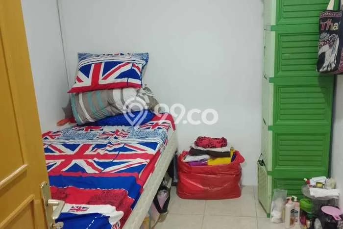 Hunian Nyaman Asri 3 KT Siap Pakai di Pasar Kemis Tangerang Hunian Nyaman Asri 3 KT Siap Pakai di Pasar Kemis Tangerang