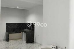 Rumah Minimalis 2 KT LT 96m2 di Pegadungan Rumah Minimalis 2 KT LT 96m2 di Pegadungan