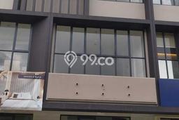 Ruko Disewa di Tangerang dengan LB 150m2 Area Komersial Ramai Ruko Disewa di Tangerang dengan LB 150m2 Area Komersial Ramai