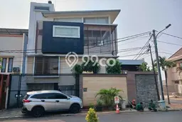 Hunian Super Mewah dengan Akses Paling Strategis di Citra Garden, Jakarta Barat Hunian Super Mewah dengan Akses Paling Strategis di Citra Garden, Jakarta Barat