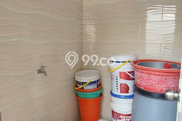 Hunian Elit LB 252m2 Siap Huni Desain Elegan di Sunter, Jakarta Utara Hunian Elit LB 252m2 Siap Huni Desain Elegan di Sunter, Jakarta Utara
