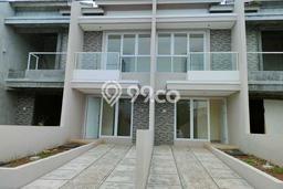 Rumah Modern 2 KT di Pegadungan Jakarta Barat Semi Furnished Rumah Modern 2 KT di Pegadungan Jakarta Barat Semi Furnished