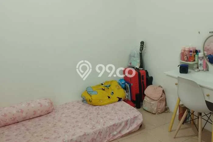 Hunian Nyaman Asri 3 KT Siap Pakai di Pasar Kemis Tangerang Hunian Nyaman Asri 3 KT Siap Pakai di Pasar Kemis Tangerang