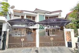 Jual Rumah Mewah Megah Dengan View Eksklusif di Citra Garden, Jakarta Barat Jual Rumah Mewah Megah Dengan View Eksklusif di Citra Garden, Jakarta Barat