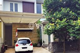 Rumah Lokasi Strategis di Citraland, Surabaya, Luas 198m² Bangunan 160m² Rumah Lokasi Strategis di Citraland, Surabaya, Luas 198m² Bangunan 160m²