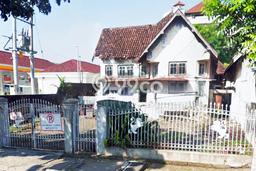 Kavling Tanah Dijual di Tegalsari Surabaya Spesifikasi 840m2 Kavling Tanah Dijual di Tegalsari Surabaya Spesifikasi 840m2
