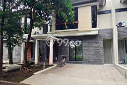 Ready to Use! Premium House LT 135m2 Desain Modern di Citraland Ready to Use! Premium House LT 135m2 Desain Modern di Citraland