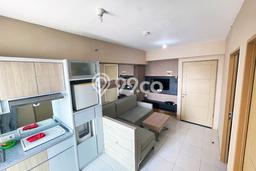 Unit Apartemen Dijual di Mulyorejo, Surabaya, dengan 2 Bedroom, 1 Bathroom Unit Apartemen Dijual di Mulyorejo, Surabaya, dengan 2 Bedroom, 1 Bathroom