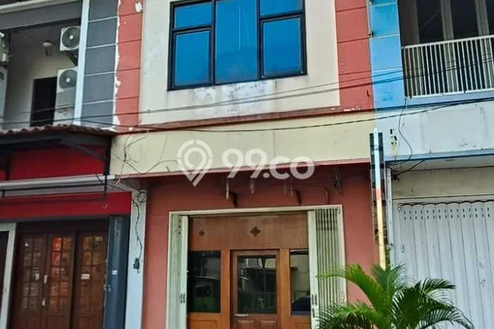 Paling Diincar! Ruko Dijual di Darmo Permai Harga Kompetitif Paling Diincar! Ruko Dijual di Darmo Permai Harga Kompetitif