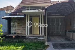 Rumah sewa siap pakai 2 Kamar Tidur di Citraland, Surabaya Rumah sewa siap pakai 2 Kamar Tidur di Citraland, Surabaya