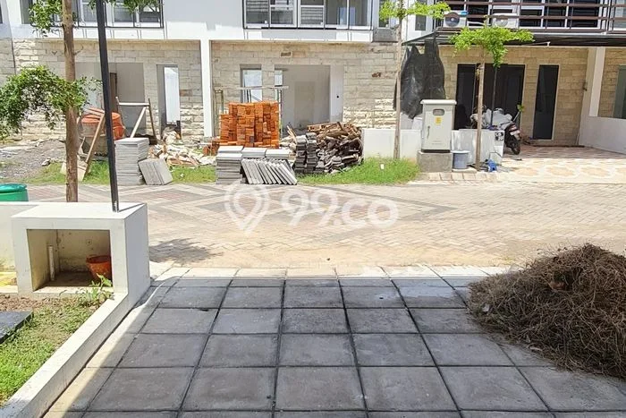 Dijual Cepat Rumah Favorit Siap Huni LB 44m2 di Sidoarjo, Sidoarjo Dijual Cepat Rumah Favorit Siap Huni LB 44m2 di Sidoarjo, Sidoarjo