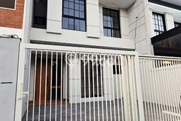 RUMAH BABATAN PRATAMA RUMAH BABATAN PRATAMA