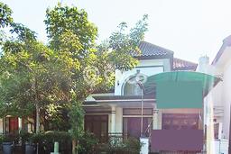 Rumah Mewah Dijual LT 250m2 di Dukuh Pakis, Surabaya Rumah Mewah Dijual LT 250m2 di Dukuh Pakis, Surabaya