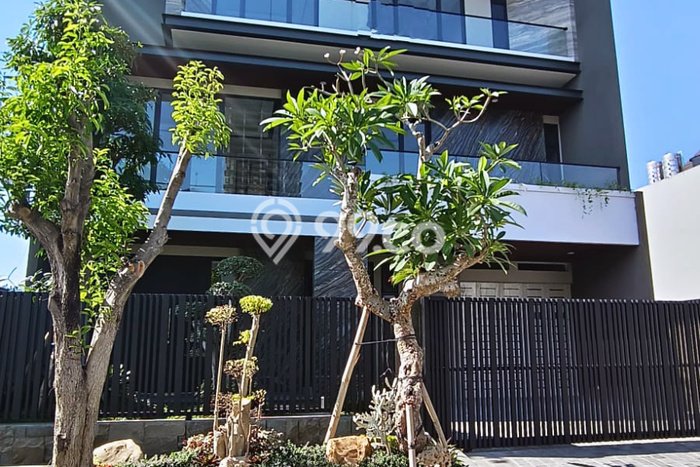 Hunian Super Mewah dengan Akses Paling Strategis di Citraland, Surabaya Hunian Super Mewah dengan Akses Paling Strategis di Citraland, Surabaya