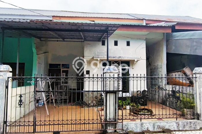 Dijual Cepat Rumah Favorit Siap Huni LB 0m2 di Tamalate, Makassar Dijual Cepat Rumah Favorit Siap Huni LB 0m2 di Tamalate, Makassar