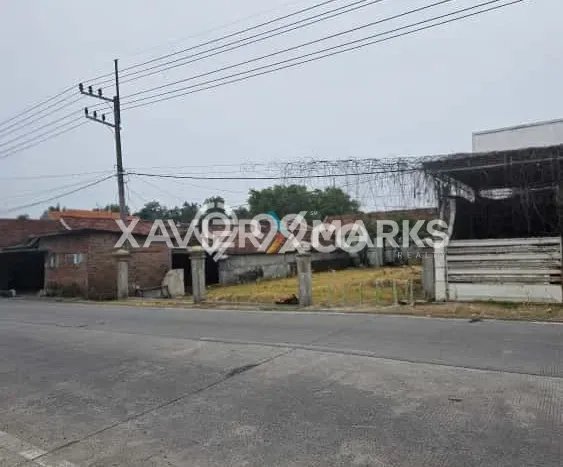 Tanah Investasi Dijual di Gresik Punya Luas 352m2 Tanah Investasi Dijual di Gresik Punya Luas 352m2