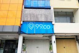 Ruko Area Bisnis di Wonokromo, Luas 0m², Kawasan Niaga Ruko Area Bisnis di Wonokromo, Luas 0m², Kawasan Niaga