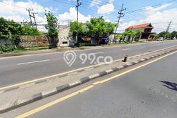Lahan untuk Dijual Lokasi Sidoarjo, Sidoarjo Luas 1633m2 SHM Lahan untuk Dijual Lokasi Sidoarjo, Sidoarjo Luas 1633m2 SHM
