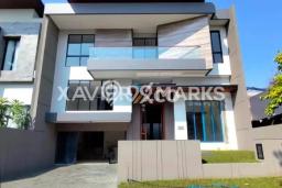 Hunian Mewah Dijual LT 313m2 di Lakarsantri, Surabaya Hunian Mewah Dijual LT 313m2 di Lakarsantri, Surabaya