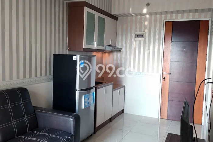 Disewakan Apartemen Ekonomis 2 BR di Tembok Dukuh Surabaya Disewakan Apartemen Ekonomis 2 BR di Tembok Dukuh Surabaya