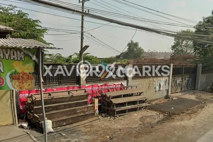 Tanah Dijual Area Strategis di Gresik Kota Gresik 1m2 Tanah Dijual Area Strategis di Gresik Kota Gresik 1m2