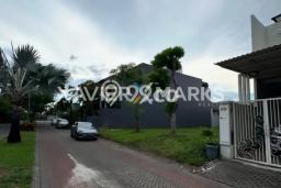 Tanah Dijual Area Strategis di Citraland Surabaya 375m2 Tanah Dijual Area Strategis di Citraland Surabaya 375m2