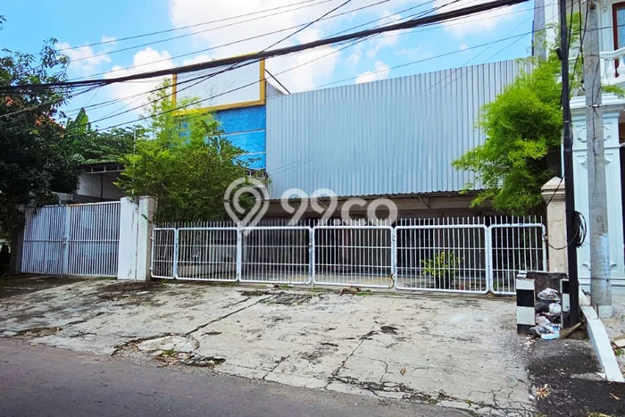 Jual Rumah Mewah Megah Dengan View Cantik di Raya Darmo, Surabaya Jual Rumah Mewah Megah Dengan View Cantik di Raya Darmo, Surabaya