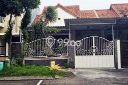Rumah Sewa Surabaya LT 160m2 LB 180m2 Area Citraland Rumah Sewa Surabaya LT 160m2 LB 180m2 Area Citraland