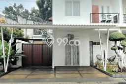 Dijual Rumah Eksklusif 3 KT di Sektor 9-Bintaro, Tangerang Selatan Dijual Rumah Eksklusif 3 KT di Sektor 9-Bintaro, Tangerang Selatan